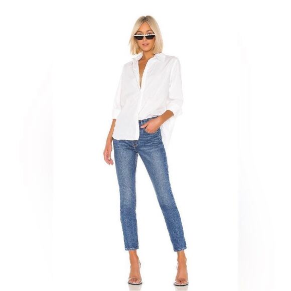 GRLFRND Karolina Jeans - size 29 - Picture 1 of 11